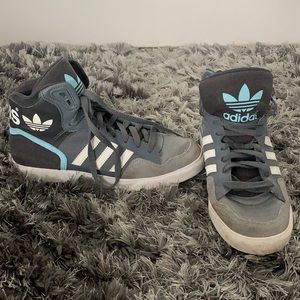 Adidas High Tops